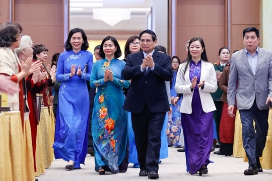 Hai nhà khoa học nhận Giải thưởng Kovalevskaia năm 2024