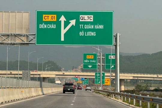 Quy định về thanh toán dự án BT trên địa bàn tỉnh Nghệ An