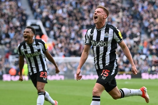 Nhận định, dự đoán West Ham vs Newcastle: Giằng co kịch tính