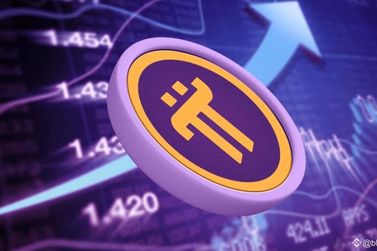 Giá Pi Network hôm nay 9/3/2025: Giảm nhẹ, Binance có cơ chế niêm yết mới