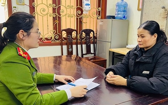 Lừa đảo bán nhung hươu chiếm đoạt gần 13 tỷ đồng