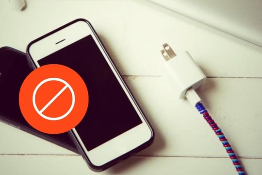 Giảm thời gian sử dụng điện thoại: Bí quyết vàng cải thiện sức khỏe tinh thần