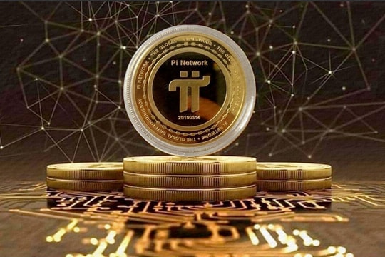 Giá Pi Network hôm nay 10/3/2025: Giảm mạnh đột ngột