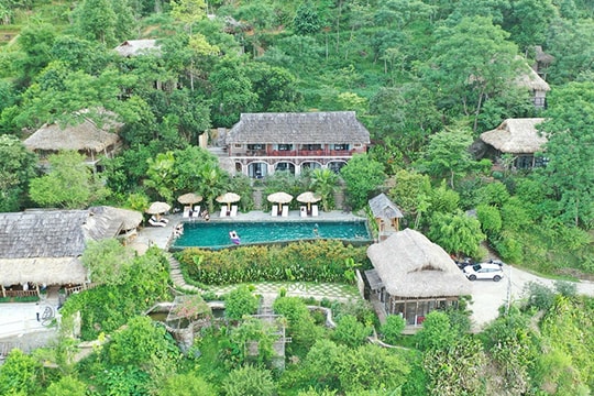 Thời tiết Thanh Hoá, Hà Tĩnh ngày 11/3: Ngày hửng nắng, mưa nhỏ vài nơi