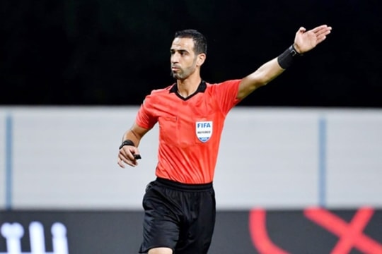 Tuyển Campuchia bổ nhiệm tân HLV trước trận gặp Việt Nam; Lộ diện trọng tài bắt trận Việt Nam - Lào