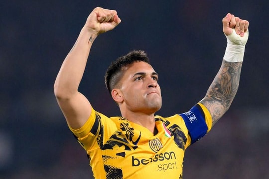 Nhận định, dự đoán Inter Milan vs Feyenoord: Sân nhà vững chắc