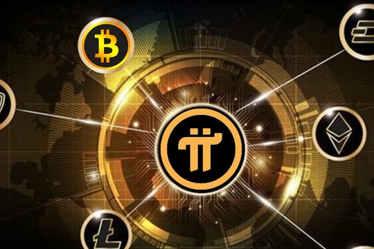 Giá Pi Network hôm nay 11/3/2025: Tiếp tục giảm