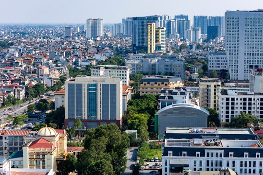 Cả nước dự kiến giảm còn 2.500 đơn vị hành chính cấp xã, hoàn thành trong tháng 6