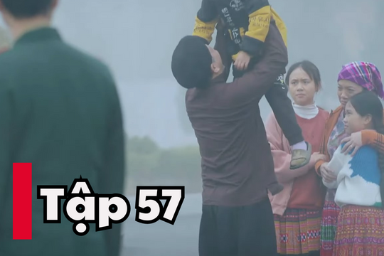 Không thời gian tập 57: Đại và Tâm đối mặt tình cảm, liệu họ có đến với nhau?