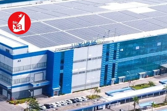 Singapore có 13 dự án đầu tư tại Nghệ An