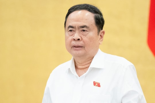 Quốc hội có thể họp sớm hơn, sửa đổi Hiến pháp