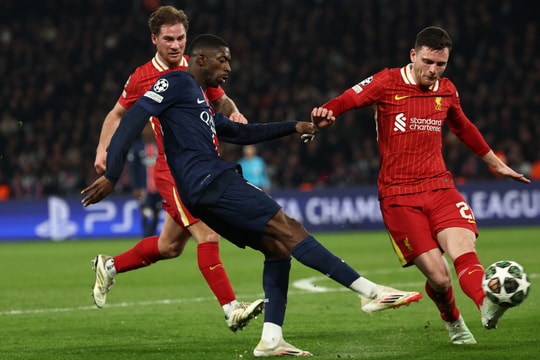 Nhận định, dự đoán Liverpool vs PSG: Chủ nhà bẽ mặt