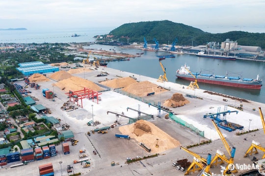 Thời tiết Hà Tĩnh, Thanh Hóa ngày 5/4