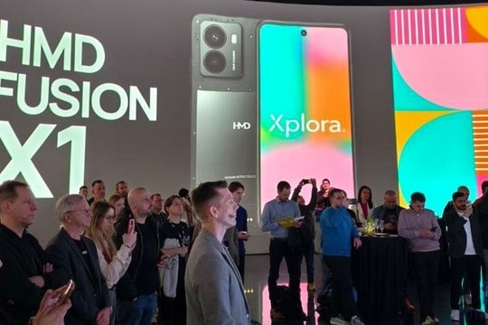 Ra mắt smartphone đặc biệt để bảo vệ an toàn cho trẻ em