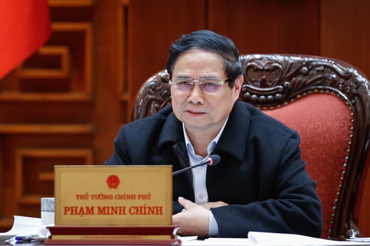 Dự kiến giảm khoảng 50% đơn vị hành chính cấp tỉnh sau khi sắp xếp