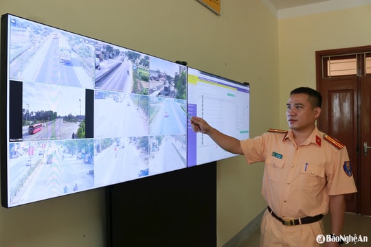 Hướng dẫn nộp 'phạt nguội' và tham gia giao thông khi đang trong thời gian chờ cấp, đổi giấy phép lái xe