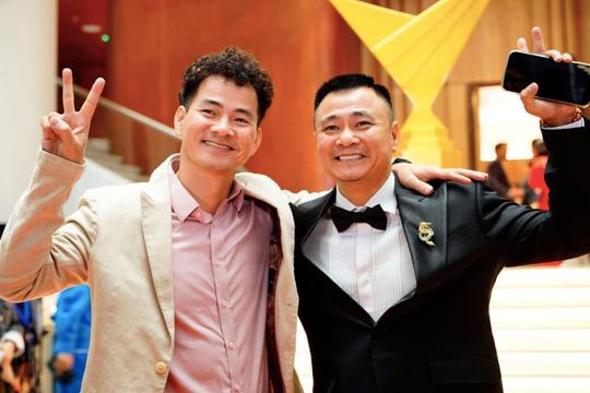 NSND Tự Long: 'Tôi không thể diễn được với ai ngoài Xuân Bắc'