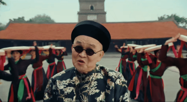 Bắc Bling - Xem rồi ngẫm