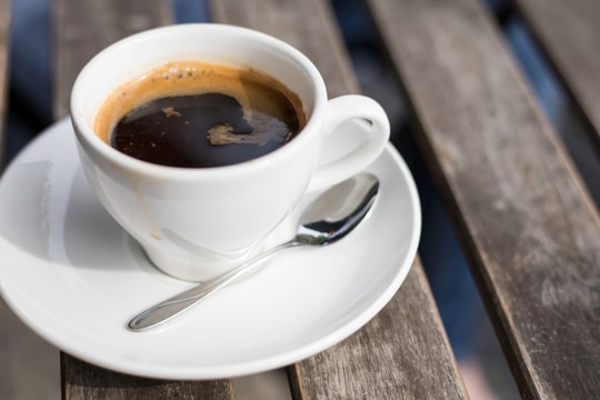 Giá cà phê hôm nay 12/3/2025: Liên tục tăng cao