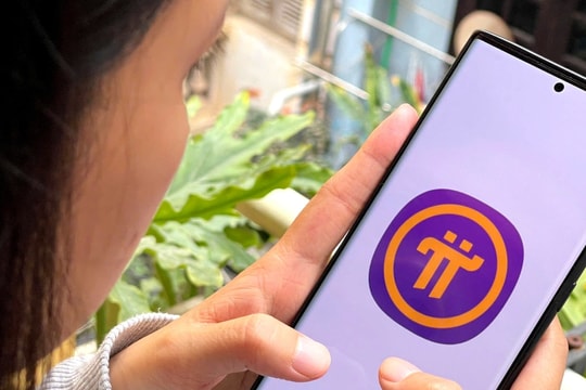 Giá Pi Network hôm nay 12/3/2025: Giảm hơn 20% so với tuần trước