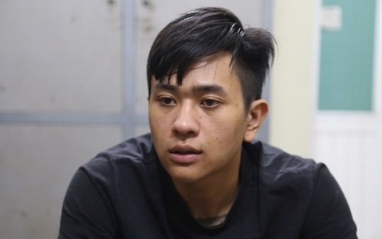 Bắt thêm đối tượng trong đường dây lừa đảo hơn 100 tỷ đồng