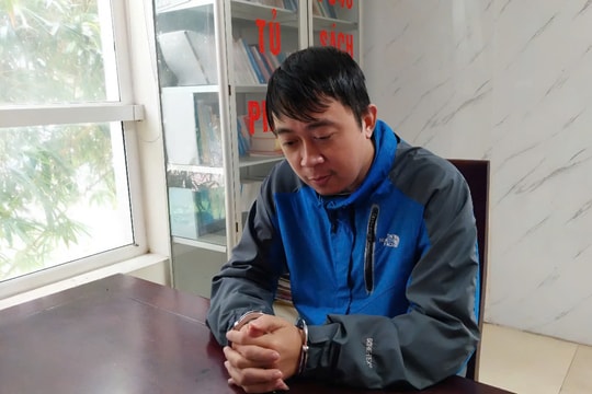 Khởi tố, tạm giam đối tượng thuê 6 ô tô tự lái rồi đưa đi cầm cố