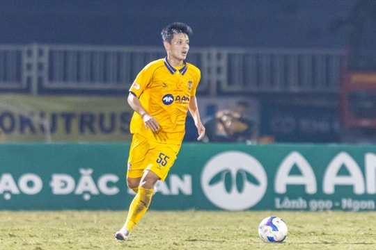 Chuyển nhượng giữa mùa V.League: Hối hả vì các mục tiêu khác nhau