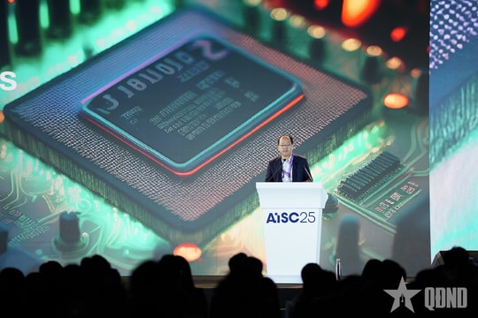 Cơ hội quan trọng cho sự phát triển của ngành AI và bán dẫn tại Việt Nam