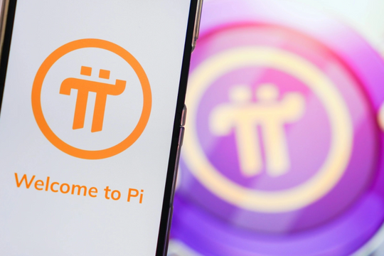 Giá Pi Network hôm nay 13/3/2025: Bất ngờ tăng hơn 20%