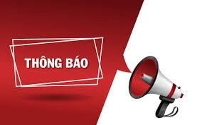 Thông báo về việc tìm cha, mẹ đẻ, người thân của trẻ em bị bỏ rơi