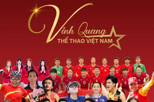 Xuân Son sáng cửa giành giải Vinh quang thể thao Việt Nam; Tuyển thủ quốc gia Lào gốc Việt gia nhập CLB Đông Á Thanh Hóa là ai?