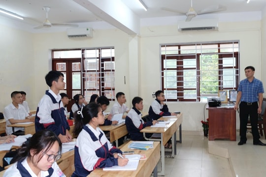 Infographic: 7 điểm mới trong quy chế tuyển sinh đại học, cao đẳng sửa đổi