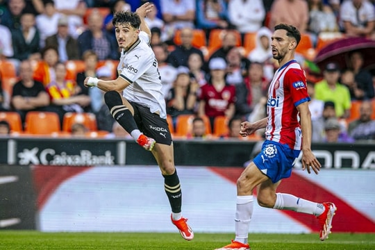 Nhận định, dự đoán Girona vs Valencia: Đấu trí căng thẳng