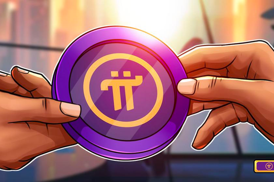 Giá Pi Network hôm nay 14/3/2025: Hạn cuối mainnet đồng Pi