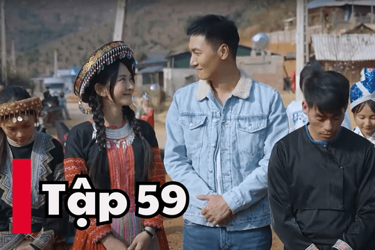Không Thời Gian tập 59: Mối tình của Lĩnh với Miên