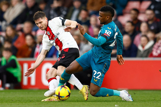 Nhận định, dự đoán Southampton vs Wolverhampton: Đội khách ngược dòng