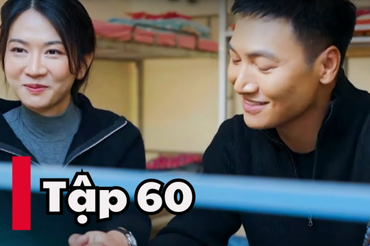 Không Thời Gian tập 60 (tập cuối): Nội dung và lịch chiếu phim trên VTV1