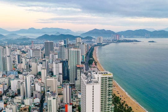 Hôm nay, Bộ Chính trị xem xét đề án sáp nhập tỉnh