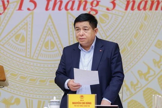 Ban Chỉ đạo xây dựng Đề án phát triển kinh tế tư nhân họp phiên thứ nhất