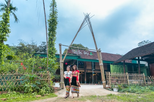 Thời tiết Nghệ An ngày 29/4: Chiều và đêm có mưa rào rải rác