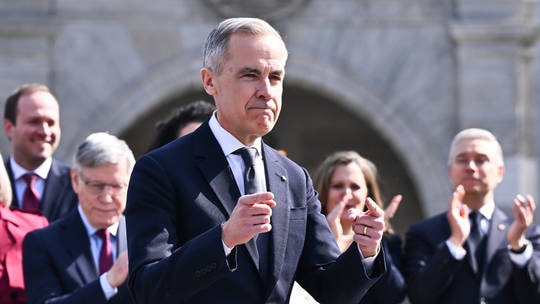 Tân Thủ tướng Canada bác bỏ khả năng là ‘một phần’ của Mỹ