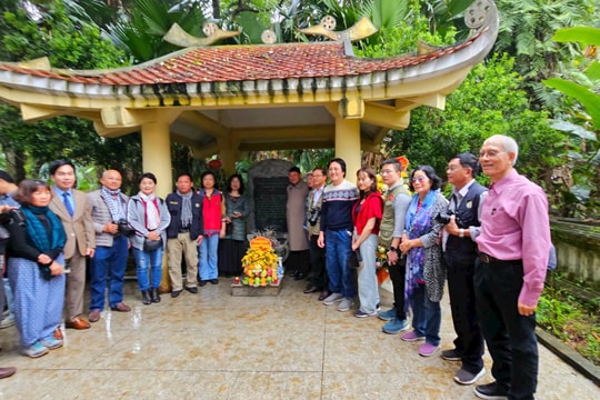 Nhiều hoạt động kỷ niệm ngày truyền thống nhiếp ảnh Việt Nam