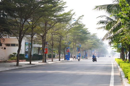 Thời tiết Thanh Hoá, Hà Tĩnh ngày 16/3: Có mưa vài nơi, gió Đông Bắc cấp 3 - cấp 4