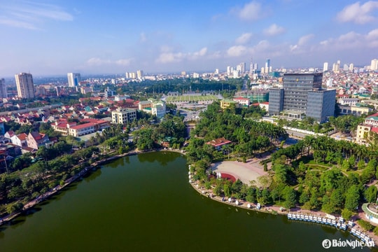 Trao đổi: Tên gọi các cấp hành chính nên thế nào?