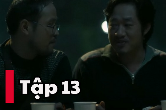 Cha Tôi, Người Ở Lại tập 13: 3 anh em bỏ học, bố Chính mất trắng