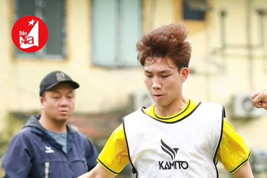 Nhận diện khó khăn của Sông Lam Nghệ An trước trận tứ kết Cúp Quốc gia