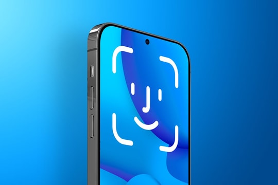 Apple chuẩn bị ra mắt công nghệ đỉnh cao cho iPhone