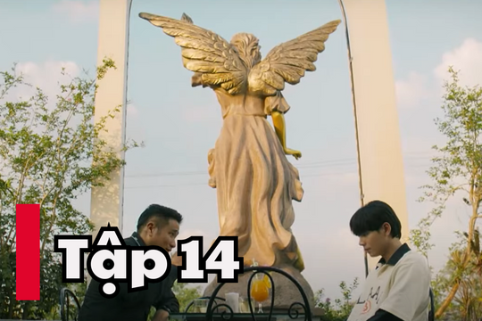 Cha Tôi, Người Ở Lại tập 14: Tai họa ập xuống cả nhà