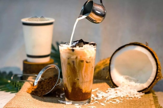 Giá cà phê hôm nay 19/3/2025: Tăng mạnh hàng loạt