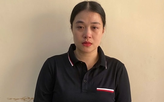 Khởi tố, bắt tạm giam nữ tài xế ô tô Mercedes gây tai nạn liên hoàn